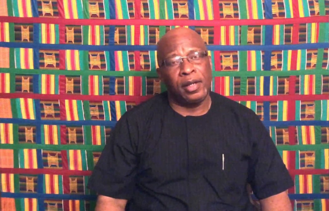 A Tribute To Bishop Sky Banda by Nevers Mumba Inbox x