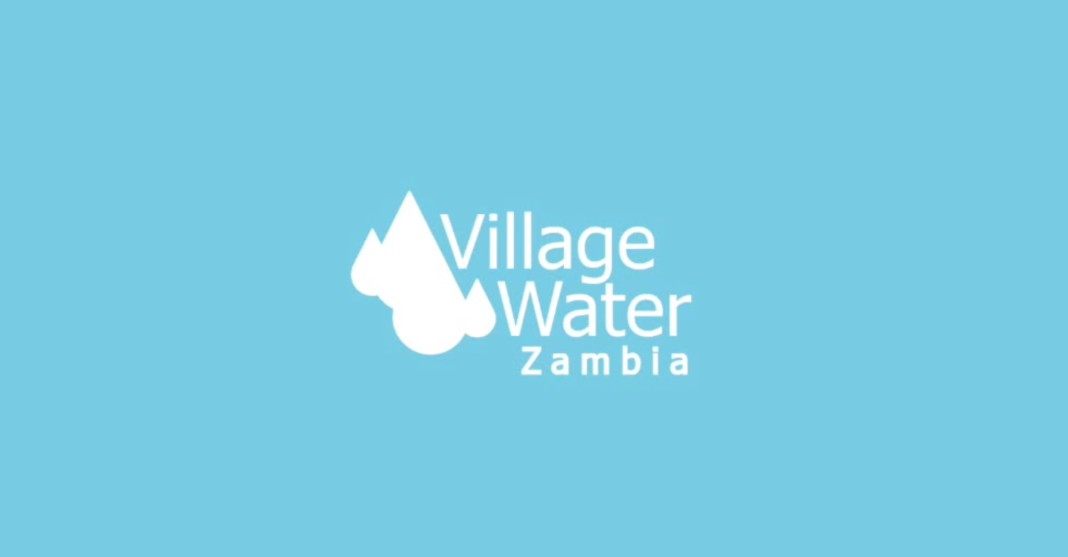 A story from Mongu Village: Water Zambia Village