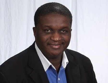 Rev. Nathan Nkhama