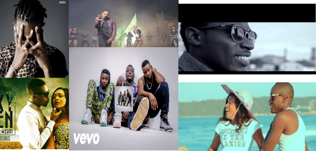 zambian music 2015