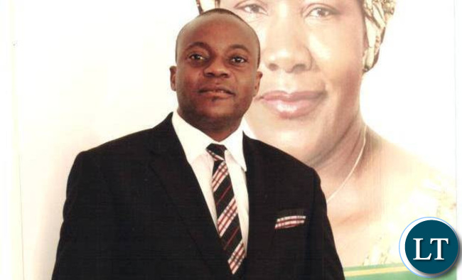 Antonio Mwanza