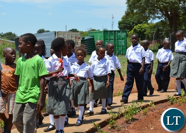 Suspected dysentery outbreak  at Rufunsa Girls Technical School contained
