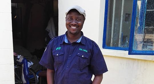 PF legal counsel Tutwa Ngulube