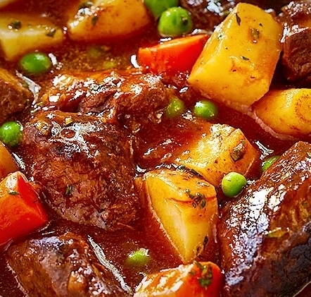 beef stew