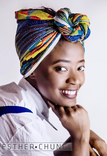 esther chungu