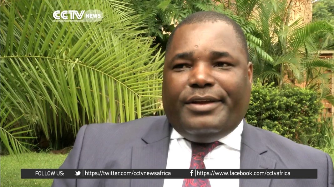 China’s CCTV Reports on Zambia’s Economy