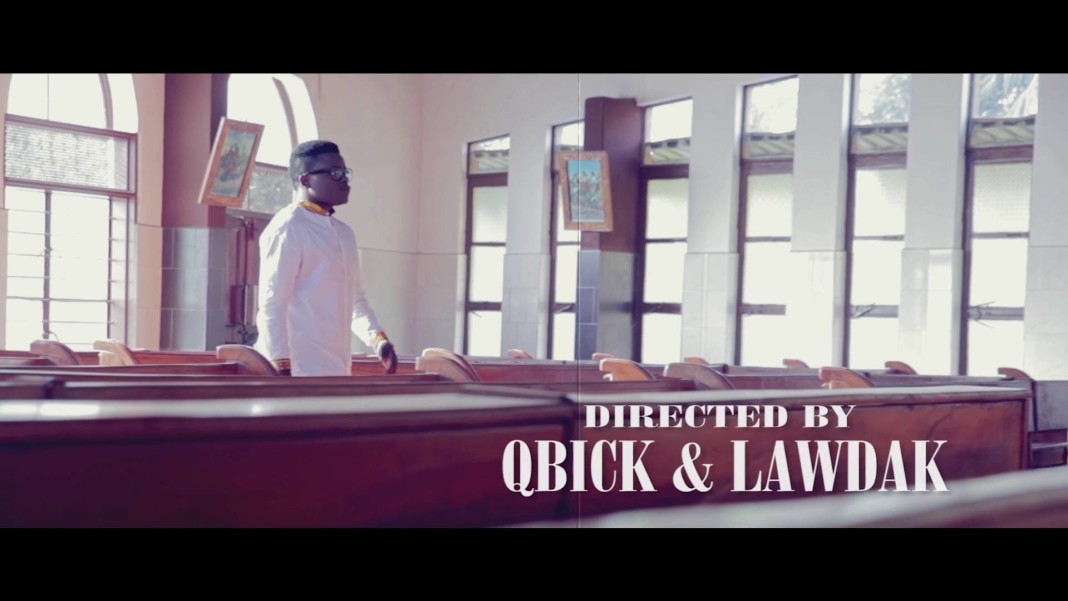 T-Sean releases “Osoba” video