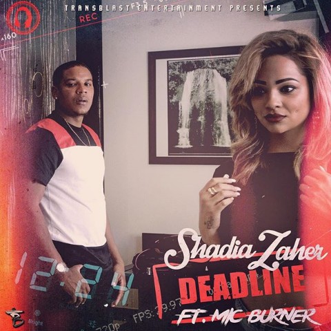 shadia