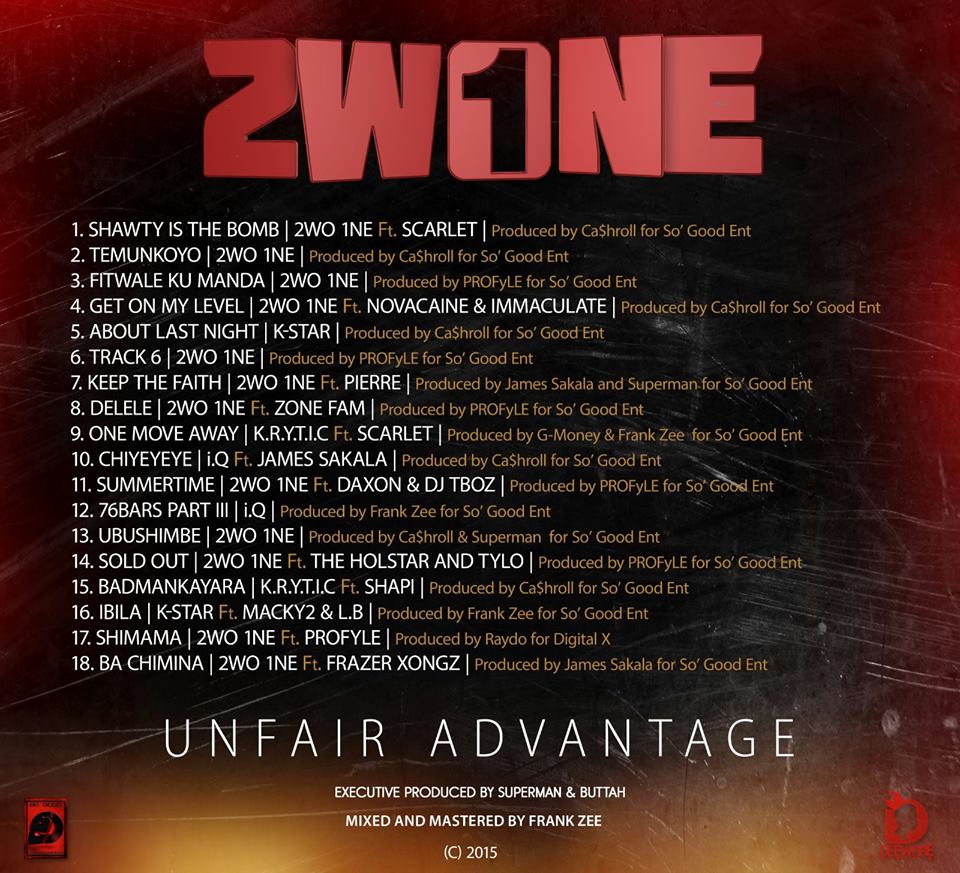 2wo 1ne2