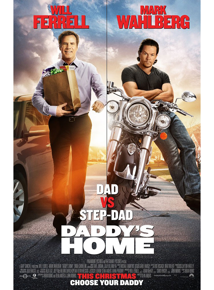Daddy S Home   -  6