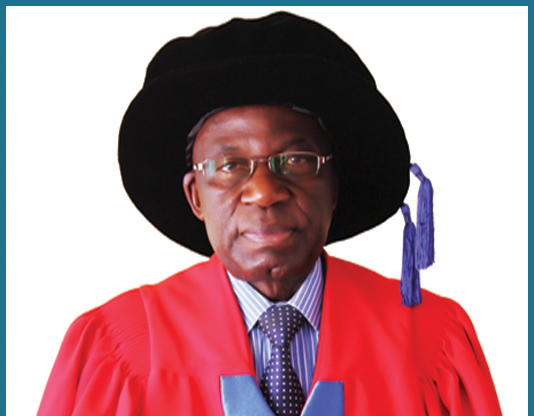Late Prof Neil Nkanza
