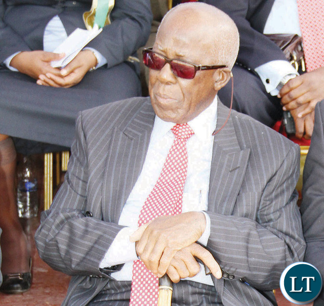 FAZ Mourns the Passing of Tom Mtine