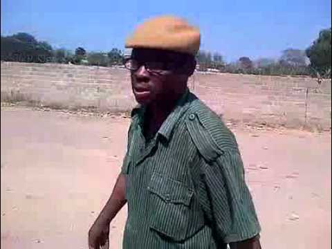 Zambia Police will punish the exposed Drunk Police Officer-Kanganja