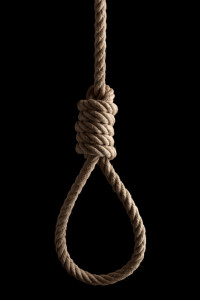 noose