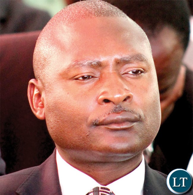 Frank Bwalya