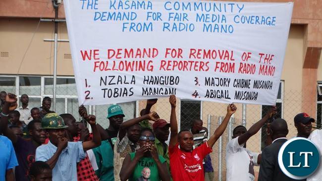 Radio Mano