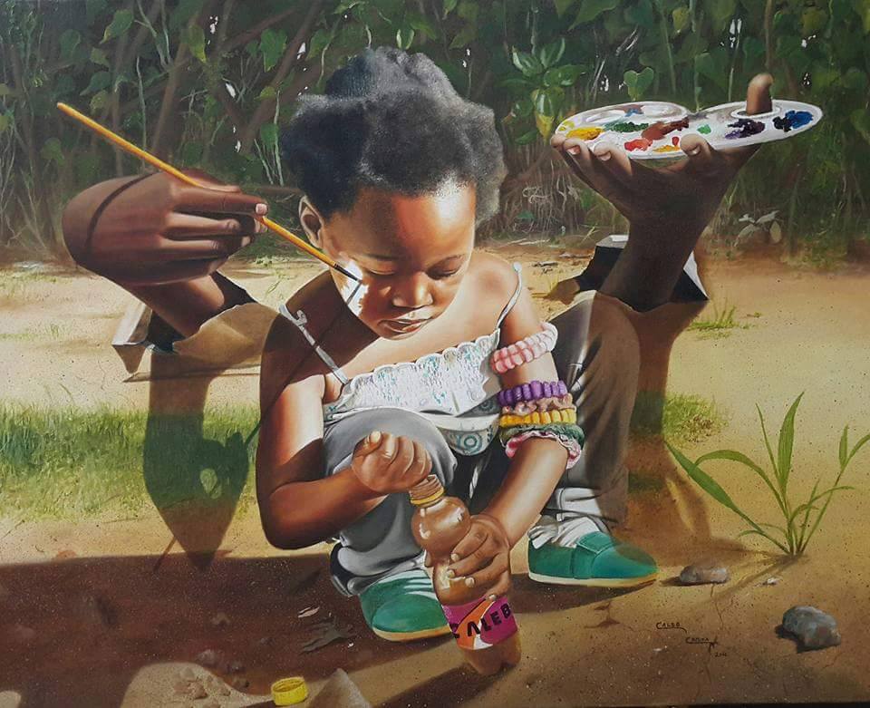 caleb chisha7