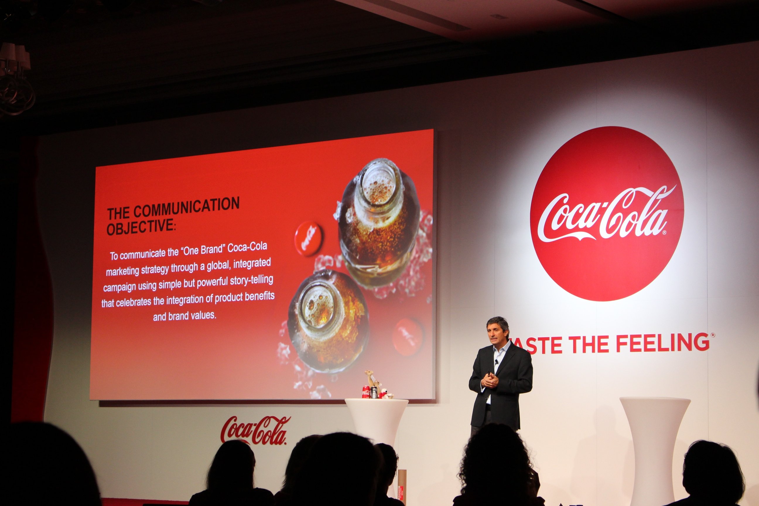 coca cola