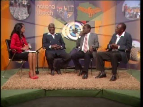 Social and Economic challenges faced by elderly Zambians