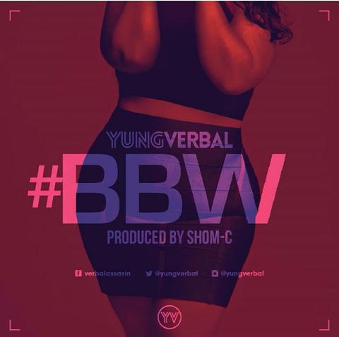 yung verbal