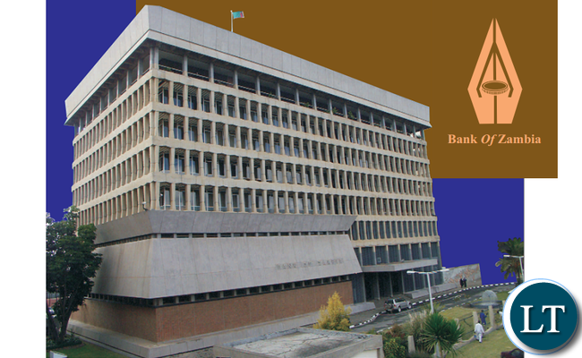 Bank of Zambia