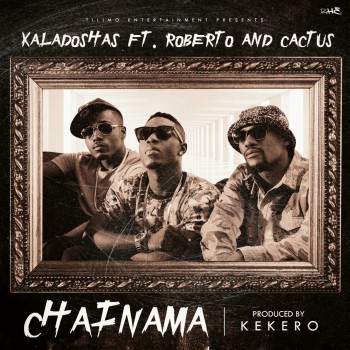 Chainama