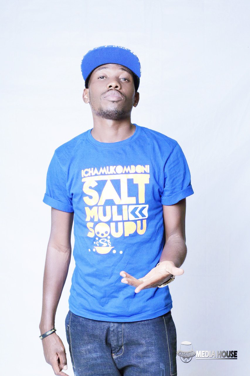 Drimz studio photo