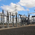 ZESCO  Muzuma  substation being upgraded to KV 330 (from KV 220) in order to be connected to the national grid as soon as the Maamba coal plant station is  commissioned