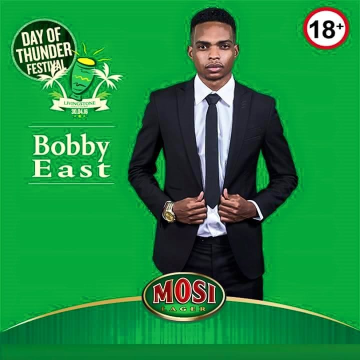 booby east