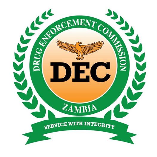 Drug Enforcement Commission