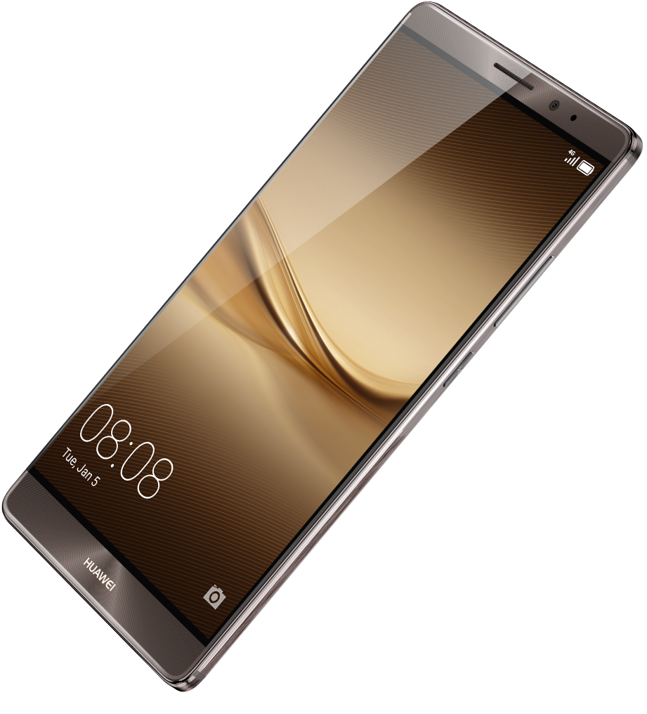 Zambia Huawei Mate 8 to launch on Zambian market