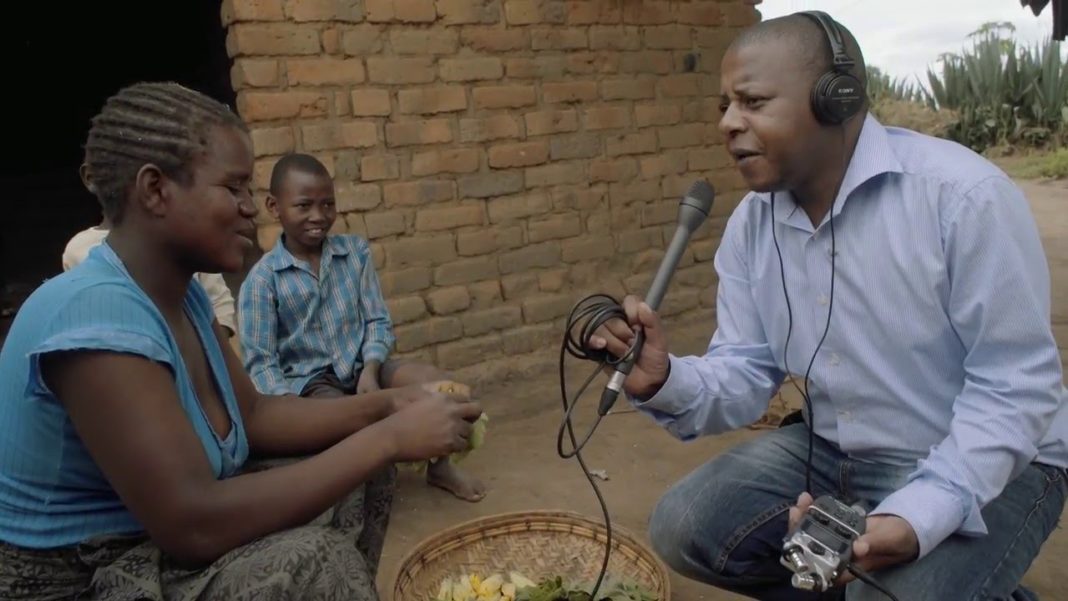 Media Freedom in Zambia and Zimbabwe