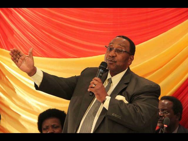 GBM’s Recorded Conversation with Zambian Voice Chilufya Tayali