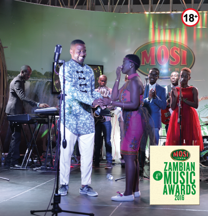 wezi winner best new artist