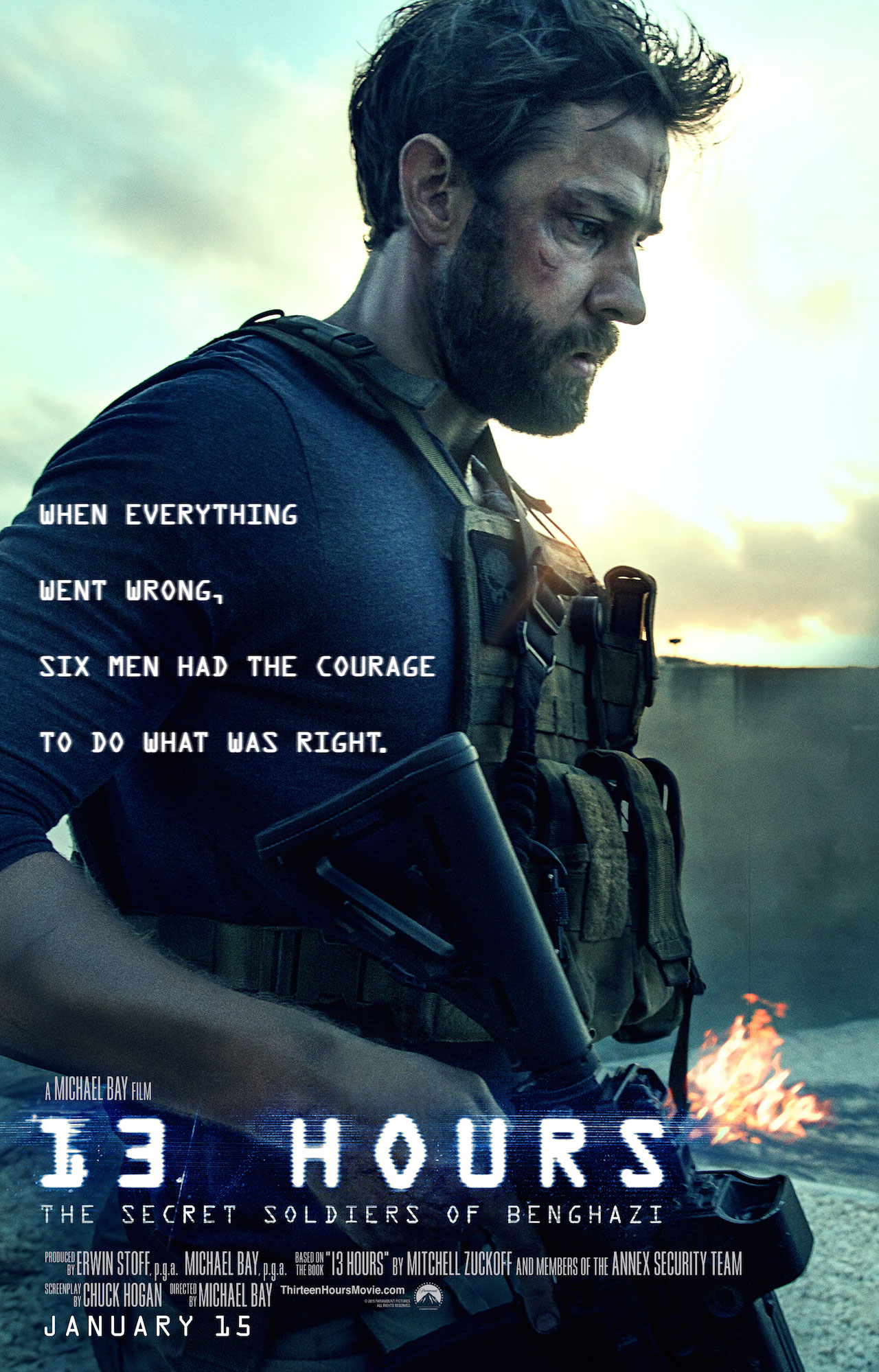 13hours