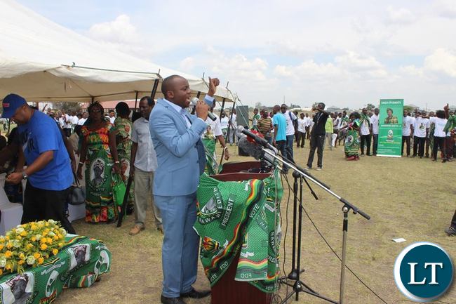 Antonio Mwanza