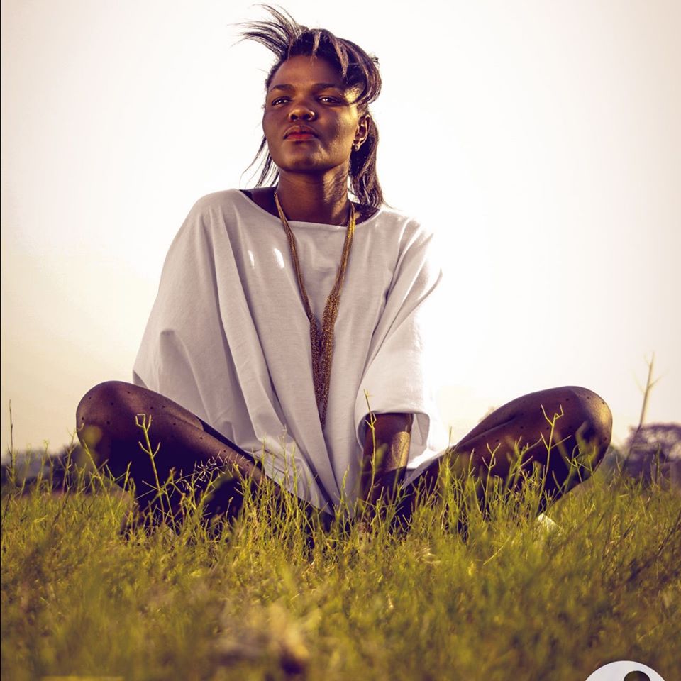 Emma Lukundo Mwaba