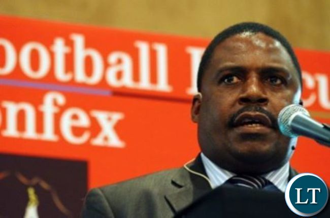 George Kasengele