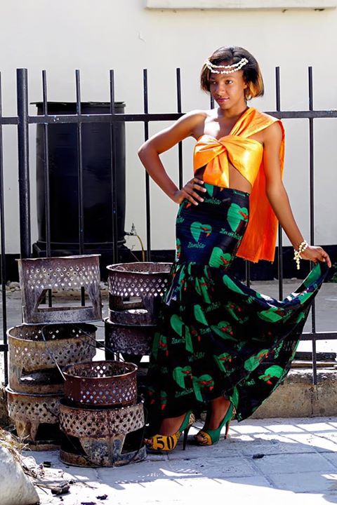 Laurisca Kalongo