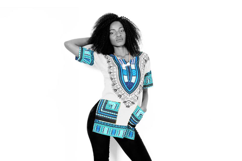 Maria K Chibula
