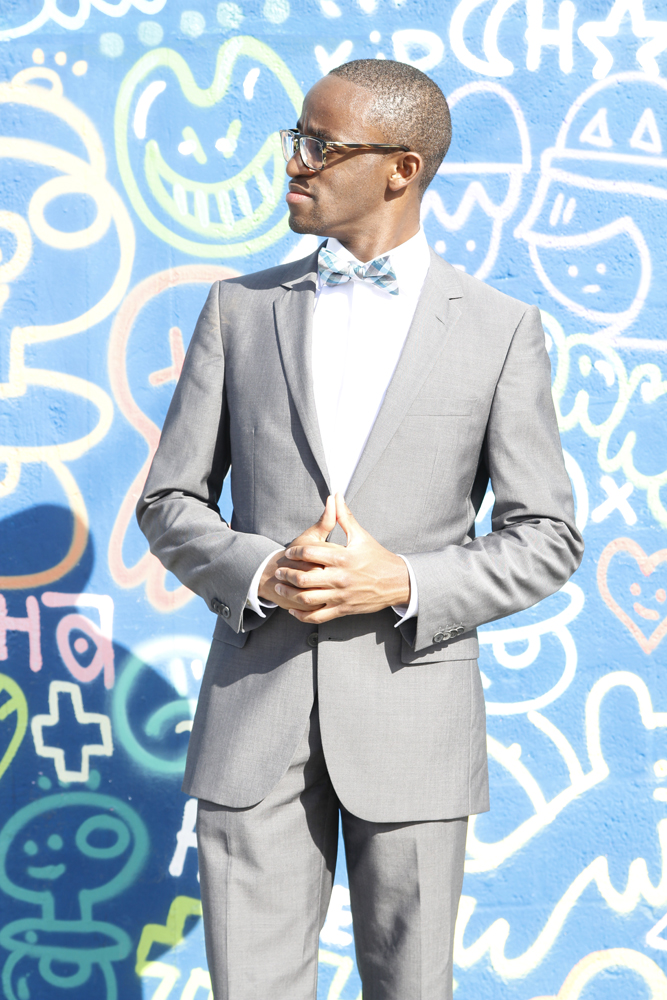 Interview with ‘Selfish’ hit maker , Chanda Mbao