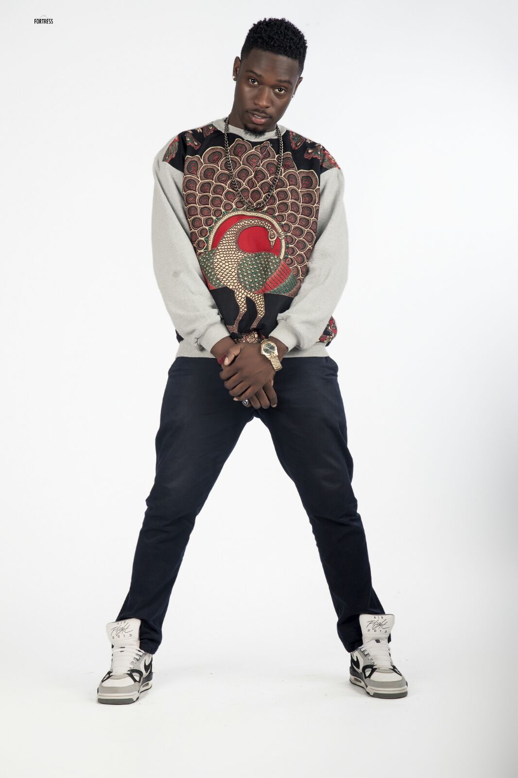 eddie black 2