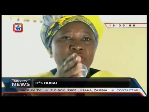 Tempers flare at the stakeholders meeting with ECZ