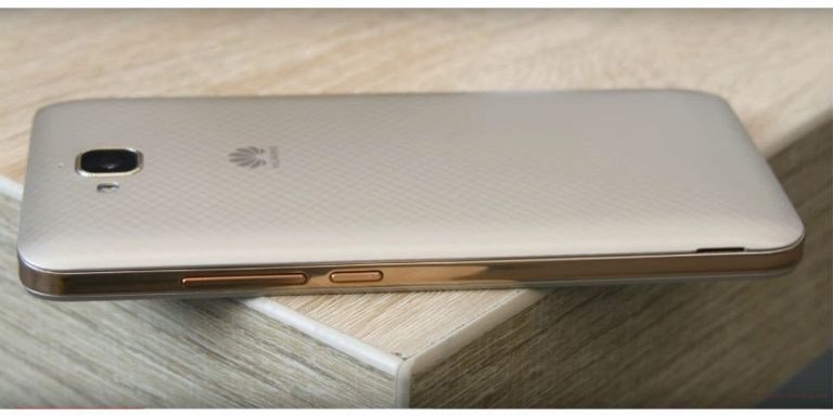 Ten minutes to charge: Huawei’s Y series now in Zambia