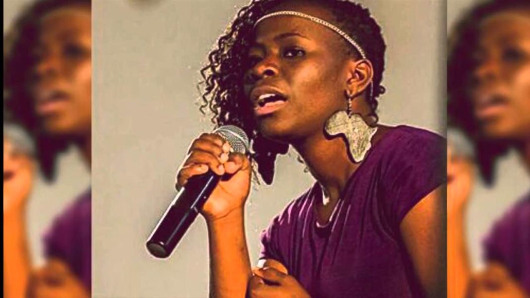Interview with Zambian Singer WEZI