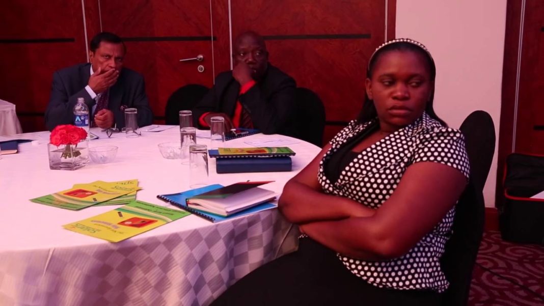 Selling Solar Electricity to Zambians by Solaric
