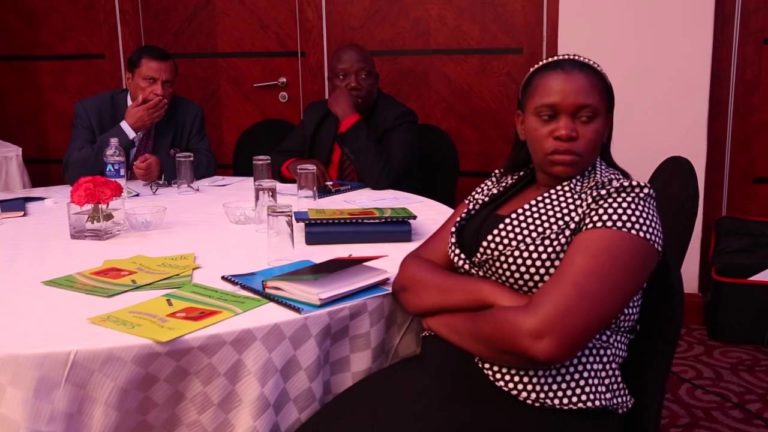 Selling Solar Electricity  to Zambians by Solaric