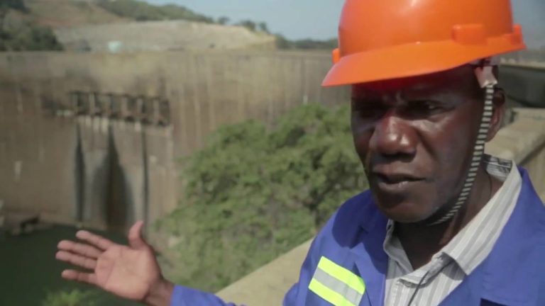 The AfDB and Zambia : Partnering for Growth