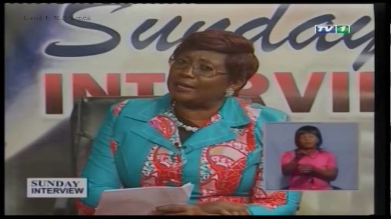 Sunday Interview: Emerine Kabanshi on Social Cash Transfer