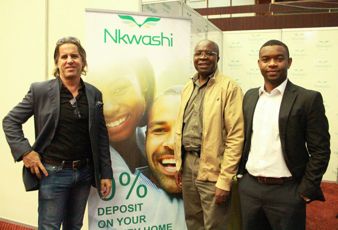nkwashi